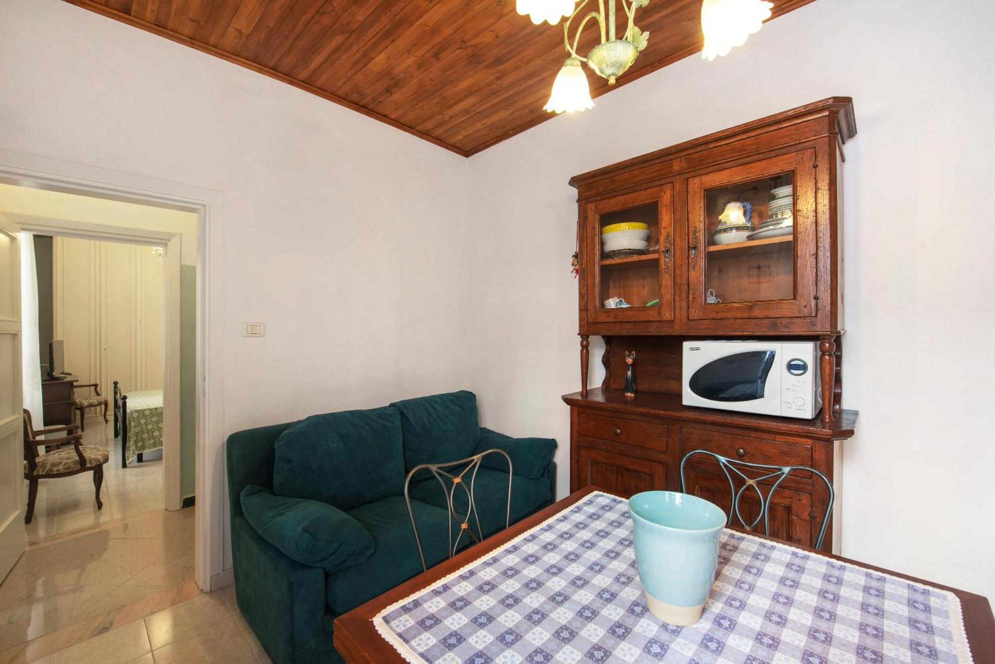 Sestri Ponente House Appartamento